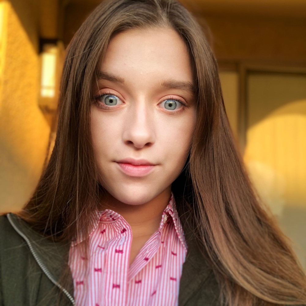 Meet your Posher, Madison